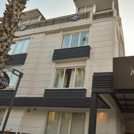 Anatolian Homes & 3* Antalya