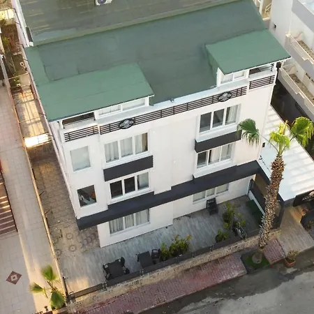 Anatolian Homes & Apartmanhotel 3*