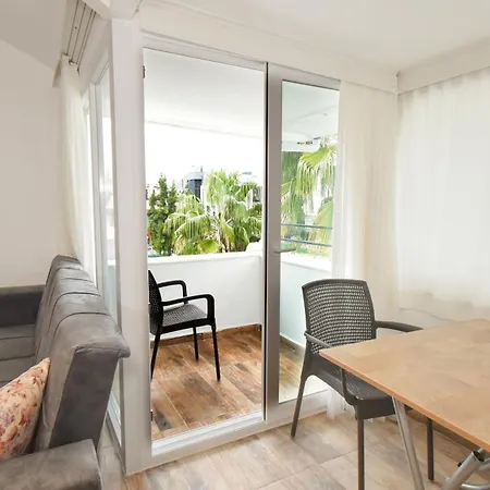 Anatolian Homes & 5* Antalya