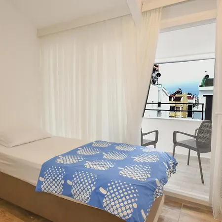 Anatolian Homes & Antalya