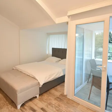 Apartmanhotel Anatolian Homes &