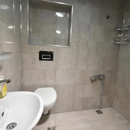 Aparthotel Anatolian Homes & Antalya
