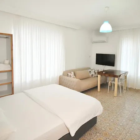 Aparthotel Anatolian Homes &