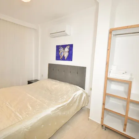 Anatolian Homes & Antalya