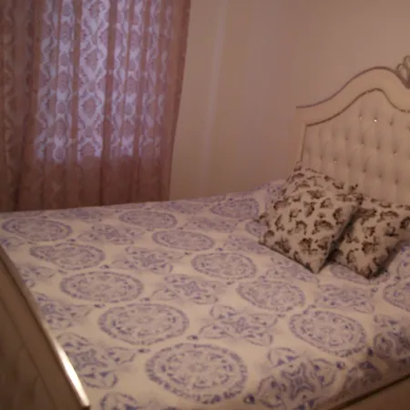 Apartmanhotel Anatolian Homes & 3*