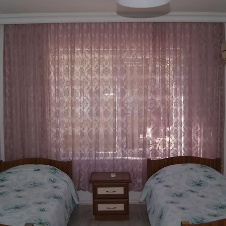 Aparthotel Anatolian Homes & Antalya