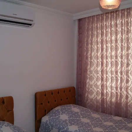 Apartmanhotel Anatolian Homes &