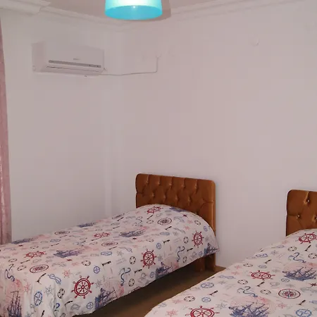 Anatolian Homes & Aparthotel 3*