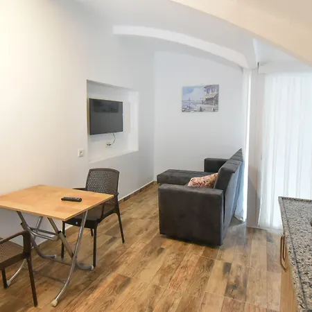 Apartmanhotel Anatolian Homes & 3*
