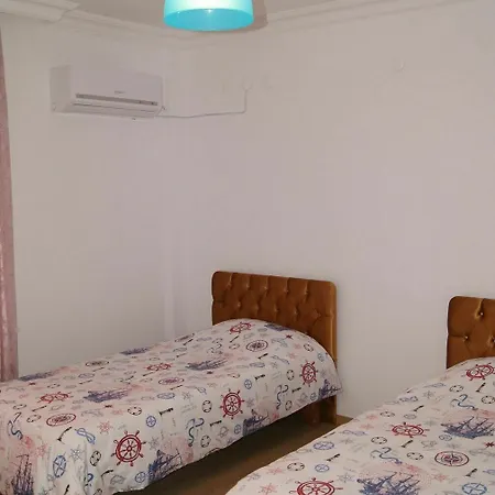 Anatolian Homes & Antalya