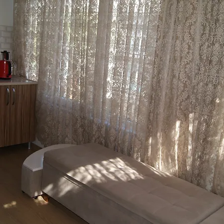 Aparthotel Anatolian Homes & 5*