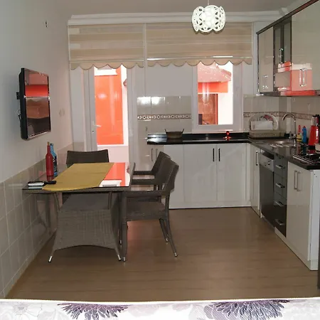 Anatolian Homes & 5* Antalya