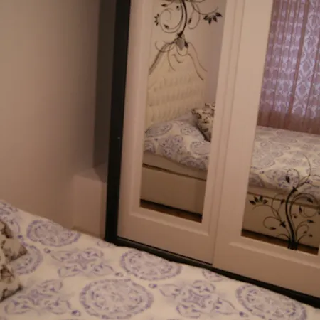 Anatolian Homes & Aparthotel 5*