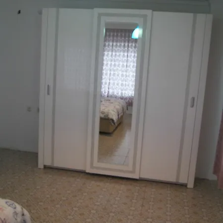 Anatolian Homes & Antalya