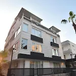 Anatolian Homes & Apartahotel