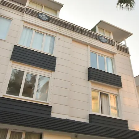 Anatolian Homes & 3*