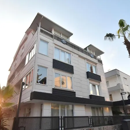 Anatolian Homes & 公寓式酒店