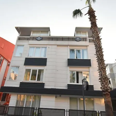 Anatolian Homes & 3*