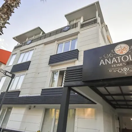 Anatolian Homes & 3*