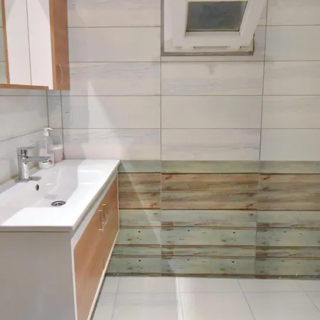 מלון דירות Anatolian Homes &