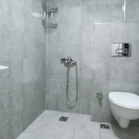 Aparthotel Anatolian Homes & 3*
