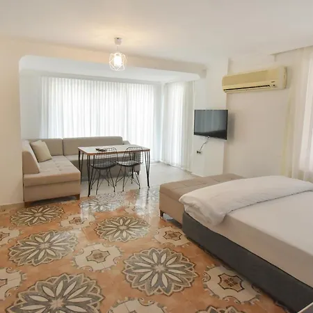 Anatolian Homes & 3* 安塔利亚