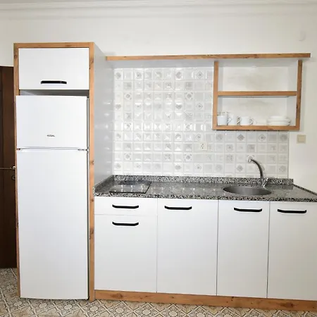 Anatolian Homes & Apart Otel