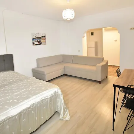 Anatolian Homes & 公寓式酒店 3*