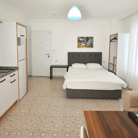 Anatolian Homes & 3*