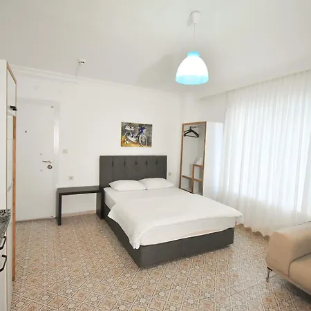 Anatolian Homes & 3* 安塔利亚