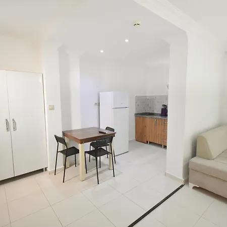 Anatolian Homes & 安塔利亚