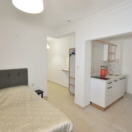 Anatolian Homes & 3* Antalya