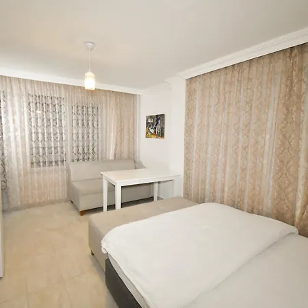 Anatolian Homes & מלון דירות
