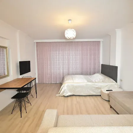 Anatolian Homes & 3* 安塔利亚