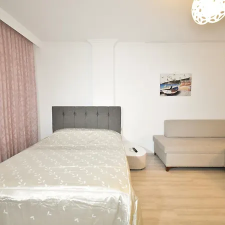 Anatolian Homes & מלון דירות