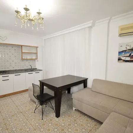 Anatolian Homes & מלון דירות 5*