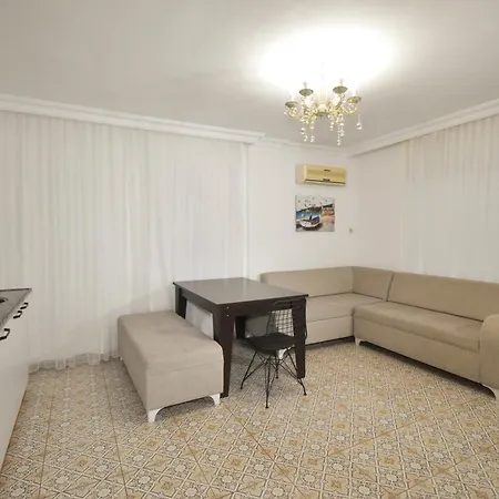 Anatolian Homes & Antalya