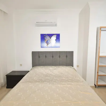 Anatolian Homes & מלון דירות 5*