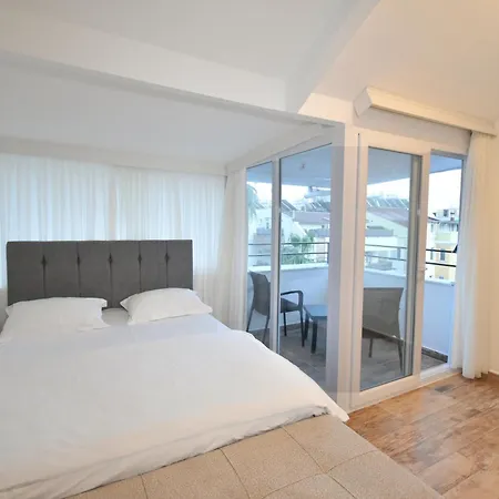 Anatolian Homes & 5*
