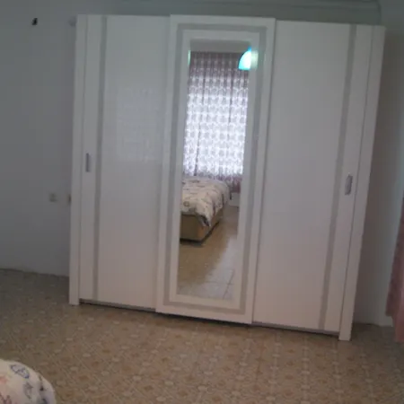 Anatolian Homes & 安塔利亚