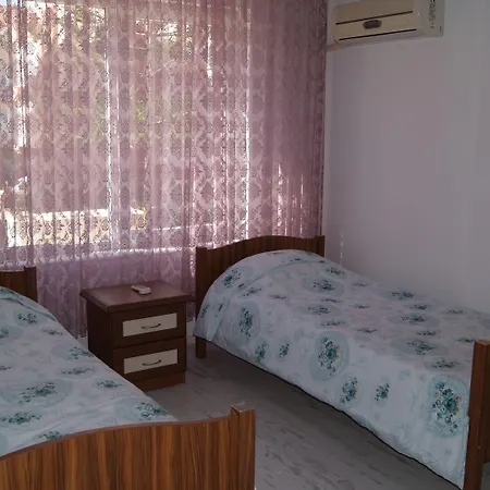 Lejlighedshotel Anatolian Homes & Antalya