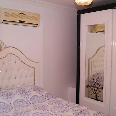 Anatolian Homes & Antalya