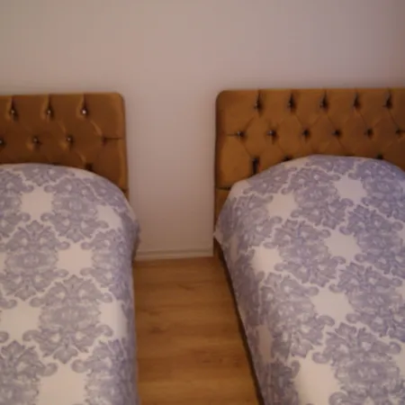 Lejlighedshotel Anatolian Homes &