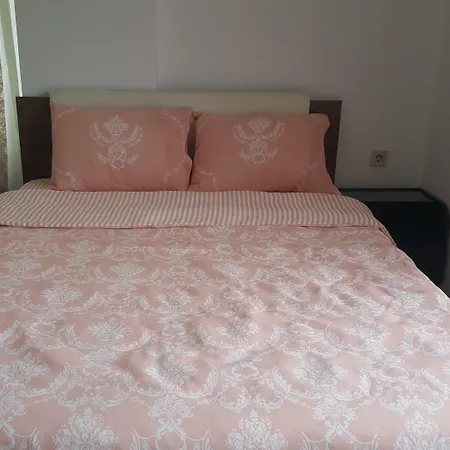 Hotel apartamentowy Anatolian Homes &