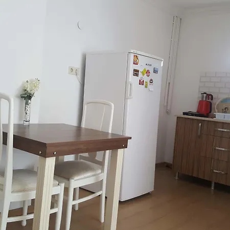 Anatolian Homes & 3* Antalya