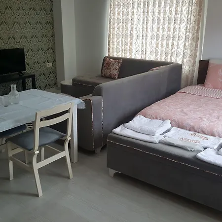 Anatolian Homes & Lejlighedshotel 3*