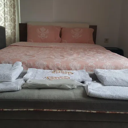 Anatolian Homes & 3*