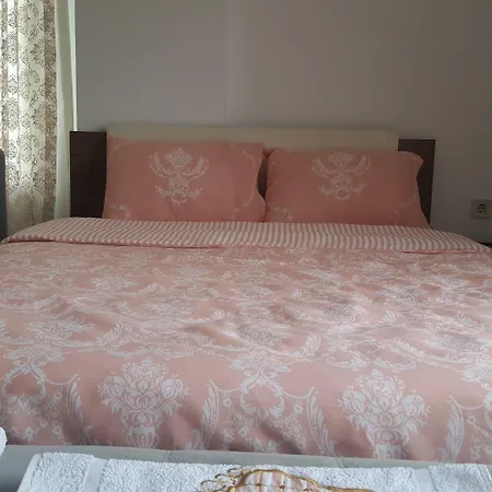 Anatolian Homes & Lejlighedshotel