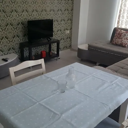 Anatolian Homes & Aparthotel 3*