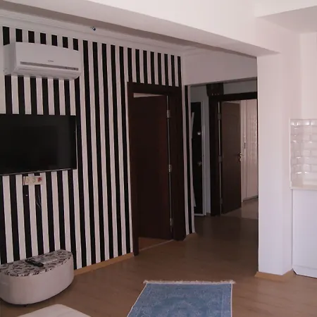 Anatolian Homes & Hotel apartamentowy